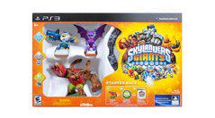 Skylander's Giants Starter Pack Playstation 3