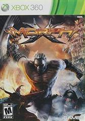 MorphX Xbox 360