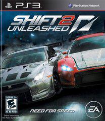 Shift 2 Unleashed Playstation 3