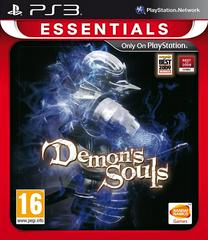 Demon's Souls [Essential] (PAL Playstation 3)
