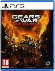 Gears Of War: Reloaded (PAL Playstation 5)
