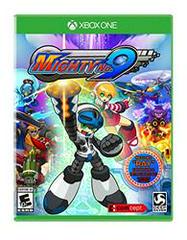 Mighty No. 9 Xbox One