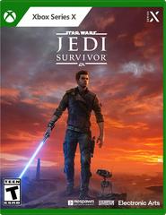 Star Wars Jedi: Survivor Xbox Series X