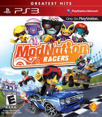 ModNation Racers [Greatest Hits] Playstation 3