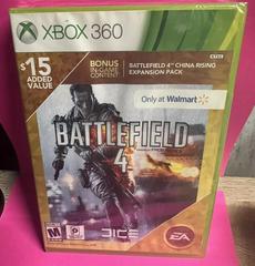 Battlefield 4 [Walmart Bonus Edition] Xbox 360