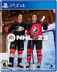 NHL 23 (Playstation 4)