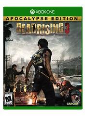 Dead Rising 3 [Apocalypse Edition] Xbox One