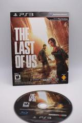 The Last Of Us [Not For Resale] Playstation 3