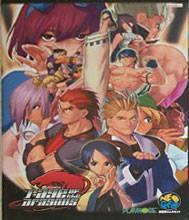 Rage of the Dragons (JP Neo Geo AES)