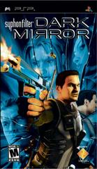 Syphon Filter Dark Mirror [Greatest Hits] (PSP)
