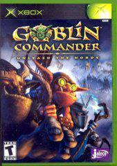 Goblin Commander Xbox