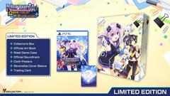 Neptunia Game Maker R:Evolution [Limited Edition] Playstation 5