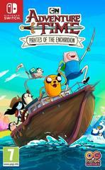 Adventure Time: Pirates Of The Enchiridion [Code in Box] (PAL Nintendo Switch)