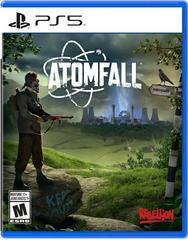 Atomfall Playstation 5
