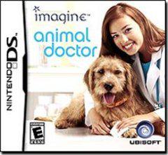 Imagine Animal Doctor (Nintendo DS)