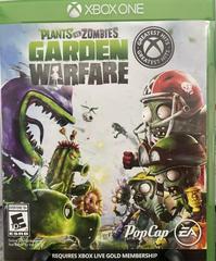 Plants Vs Zombies Garden Warfare [Greatest Hits] Xbox One