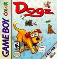 Dogz (GameBoy Color)