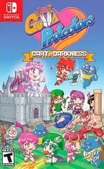 Gotta Protectors: Cart of Darkness (Nintendo Switch)