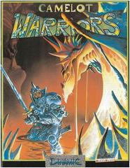 Camelot Warriors (Commodore 64)