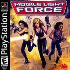 Mobile Light Force Playstation
