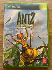 Antz Extreme Racing (PAL Xbox)