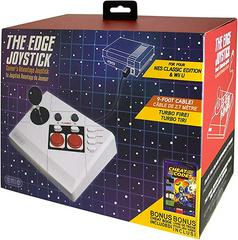 The Edge Joystick (NES)