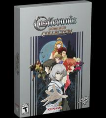 Castlevania Dominus Collection [Classic Edition] Playstation 5