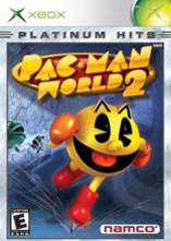 Pac-Man World 2 [Platinum Hits] Xbox