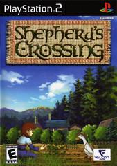 Shepherd's Crossing Playstation 2