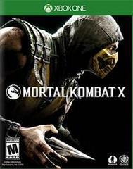 Mortal Kombat X [Kollector's Edition Amazon Exclusive] Xbox One
