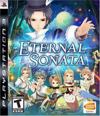 Eternal Sonata (Playstation 3)