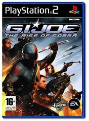 G.I. Joe: The Rise of Cobra (PAL Playstation 2)