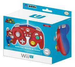 Battle Pad [Mario] (PAL Wii U)