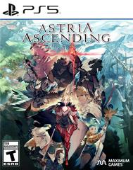 Astria Ascending Playstation 5