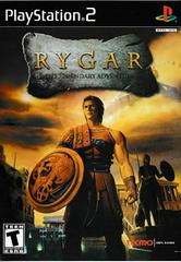 Rygar Playstation 2