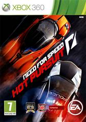Need for Speed: Hot Pursuit (PAL Xbox 360)