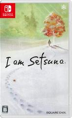 I Am Setsuna (JP Nintendo Switch)