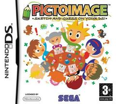 PictoImage (PAL Nintendo DS)