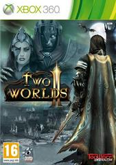 Two Worlds II (PAL Xbox 360)