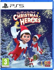 The Elf On The Shelf: Christmas Heroes (PAL Playstation 5)