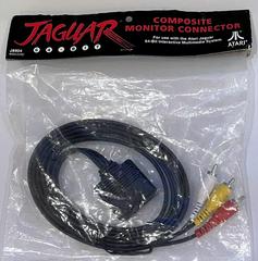 Atari Jaguar Composite Cable (Jaguar)