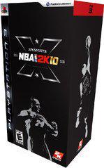 NBA 2K10 [Anniversary Edition] (Playstation 3)