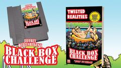Black Box Challenge [Homebrew] NES