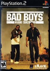 Bad Boys Miami Takedown (Playstation 2)