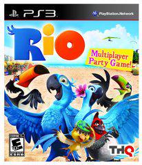 Rio Playstation 3