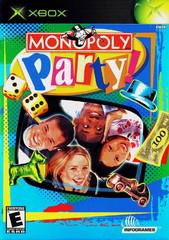 Monopoly Party Xbox