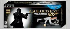 GoldenEye 007: Reloaded [Double O Edition] Playstation 3