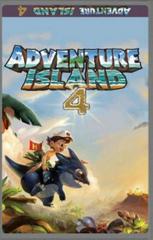 Adventure Island 4 [Homebrew] NES