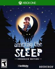 Among the Sleep [Enhanced Edition] Xbox One