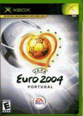 UEFA Euro 2004 Xbox